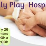 Godly Play abre sus puertas al ámbito hospitalario: una nueva oportunidad para seguir acompañando