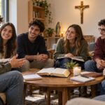 ¿Universitario y católico en A Coruña o Santiago?