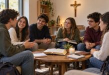 ¿Universitario y católico en A Coruña o Santiago?