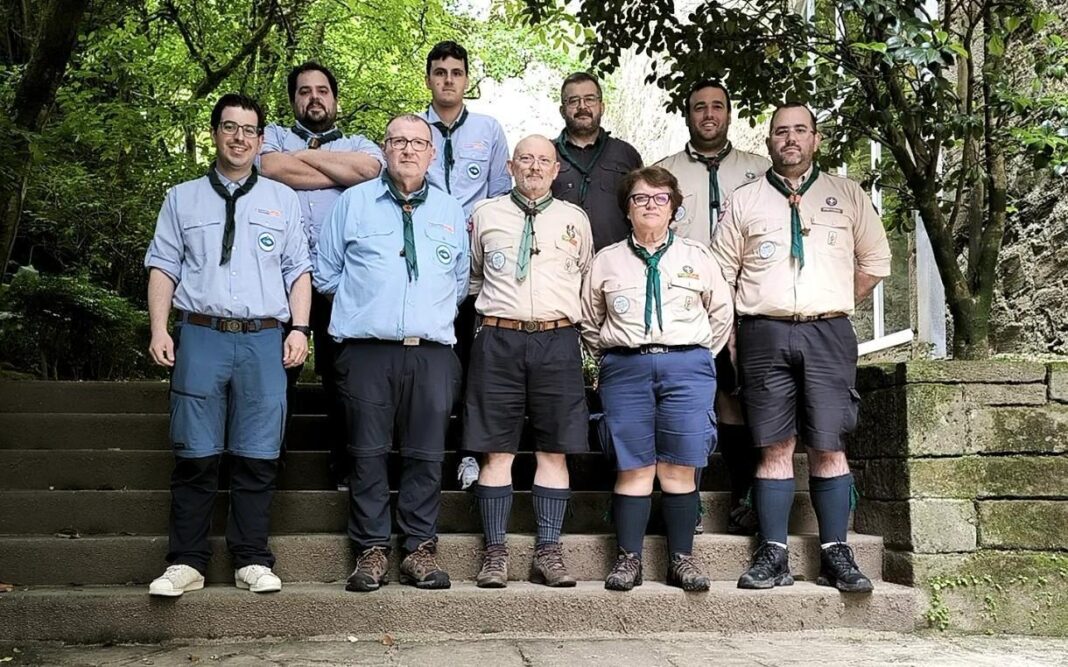 Scouts