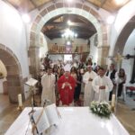 San Bartolo e As Virtudes