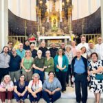 Encuentro de delegados de la pastoral del sordo y sordociegos de España