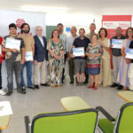 Cáritas Diocesana de Santiago impulsa junto a Fundación Endesa la inserción laboral de personas en situación de vulnerabilidad a través de la formación en aerotermia