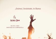 Retiro de Bartimeo de la DIX Santiago octubre 2026 | Inscripción para caminantes