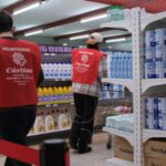 Cáritas alerta de que la emergencia de la vivienda golpea con fuerza en A Coruña y las familias atendidas por falta de alojamiento se duplican en un año