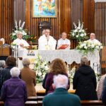 La UPA de Carballo abre el curso pastoral con una llamada a caminar juntos y a renovar la fe