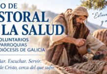 Curso de Pastoral de la Salud
