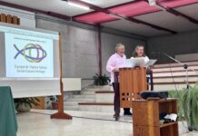 Equipos de Nuestra Señora inicia el curso 2026-2027