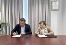 Cáritas Diocesana de Santiago e a Deputación da Coruña impulsan a mellora do Centro de Formación e Emprego Violetas