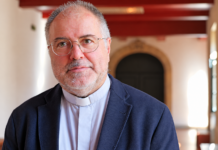 José Andrés Fernández Farto acerca la enseñanza de los Padres de la Iglesia a los oyentes de Radio María