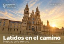Latidos en el camino | Las noticias destacadas de la semana del 18 al 24 de octubre