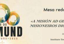 La Penitenciaría Apostólica concede una indulgencia plenaria especial con motivo del centenario del DOMUND