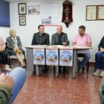 Carballo presenta un plan pastoral para «volver ao corazón» y preparar el Año Santo Compostelano