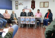 Carballo presenta un plan pastoral para «volver ao corazón» y preparar el Año Santo Compostelano