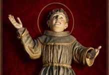 Nueva cuenta de Instagram de la causa de canonización de fray Juan de Navarrete