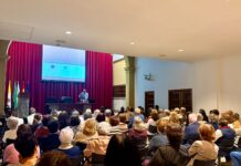 La Escuela de Biblia de Faro-A Coruña abre su ciclo formativo con José Antonio Castro Lodeiro
