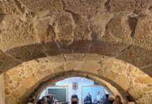 Los sacerdotes del Salnés comienzan el curso con un retiro espiritual
