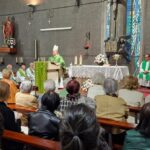 Vida Ascendente comienza el curso con una invitación del arzobispo a vivir con gratitud y hacer del amor un servicio a los demás