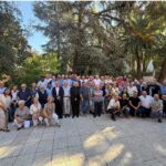 La Archidiócesis de Santiago participa en las Jornadas nacionales de Capellanes y Delegados de Pastoral Penitenciaria