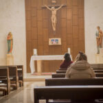 Calendario de Jornadas y colectas de la Iglesia en España para 2027