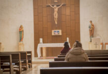 Calendario de Jornadas y colectas de la Iglesia en España para 2027