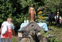 Del 11 al 13 de noviembre, Jornadas sobre la Piedad Popular en Santiago de Compostela